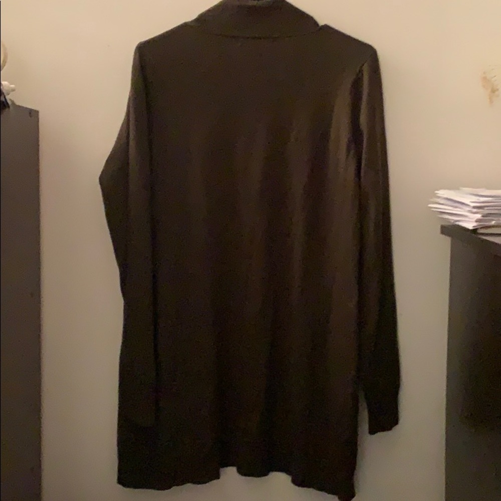 CYRUS • Cardigan - Picture 3 of 4